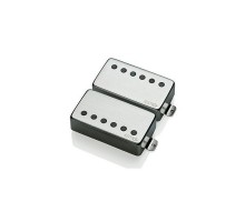 Звукознімач для гітари EMG JH "HET" Set Brushed Chrome