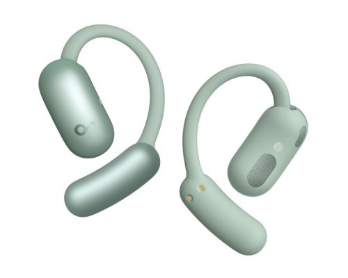 Навушники Anker SoundСore AeroFit 2 Green (A3874G61)
