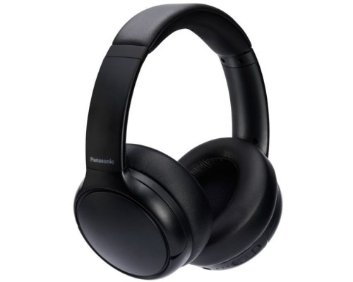 Навушники Panasonic RB-M600B Black (RB-M600BG-K)