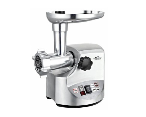 М'ясорубка Monte МТ-3150