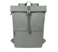 Рюкзак для ноутбука RivaCase 15.6" 5567 Gremio, Grey, 15L (5567Grey)