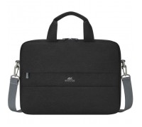 Сумка для ноутбука RivaCase 14" 7522 Prater, Black (7522Black)