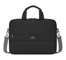 Сумка для ноутбука RivaCase 14" 7522 Prater, Black (7522Black)