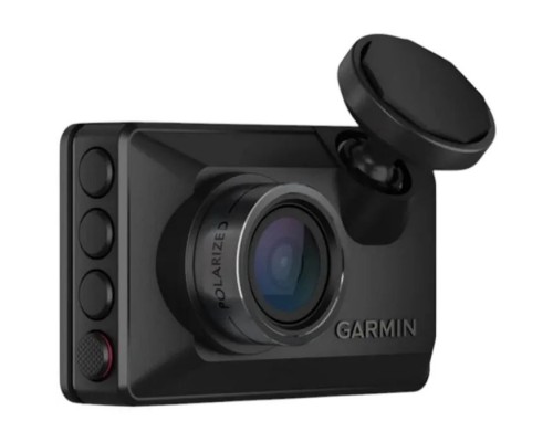 Відеореєстратор Garmin Dash Cam, DC-23 X210, відеореєстратор (010-02859-10)
