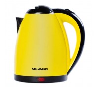 Електрочайник Milano KT-3001 YB