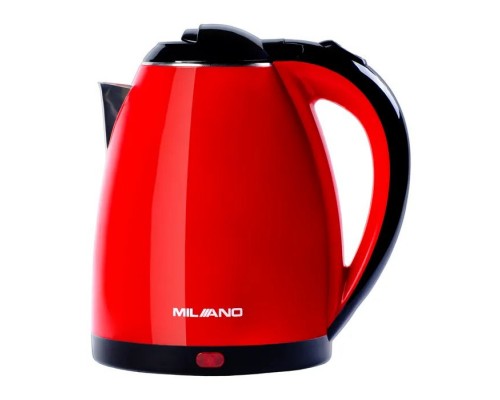 Електрочайник Milano KT-3001 RB