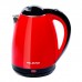 Електрочайник Milano KT-3001 RB