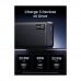Батарея універсальна Ugreen 20000mAh 22,5W PD, 2хUSB-A, 2xUSB-C Black (PB312) (25683)