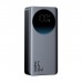 Батарея універсальна JOYROOM 30000mAh 65W PD, QC/3.0, USB-A, 2xUSB-C In/Out, Black (JR-PBF05)