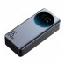 Батарея універсальна JOYROOM 30000mAh 65W PD, QC/3.0, USB-A, 2xUSB-C In/Out, Black (JR-PBF05)