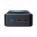 Батарея універсальна JOYROOM 30000mAh 65W PD, QC/3.0, USB-A, 2xUSB-C In/Out, Black (JR-PBF05)