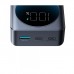 Батарея універсальна JOYROOM 30000mAh 65W PD, QC/3.0, USB-A, 2xUSB-C In/Out, Black (JR-PBF05)