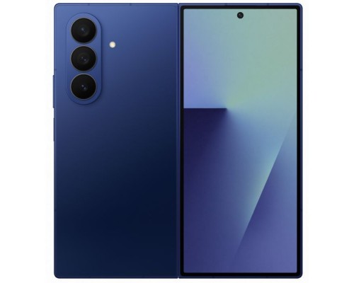 Мобільний телефон Samsung Galaxy Fold7 16/1Tb Blue Shadow (SM-F966BDBNSEK)