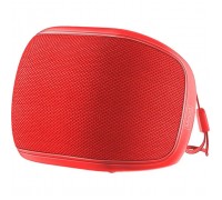 Акустична система Promate Mood 5W Red (mood.red)