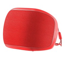 Акустична система Promate Mood 5W Red (mood.red)