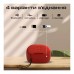 Акустична система Promate Mood 5W Red (mood.red)