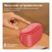 Акустична система Promate Mood 5W Red (mood.red)