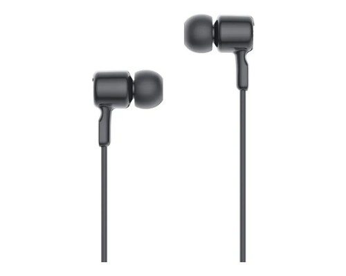 Навушники XO EP81 Black (EP81.black)