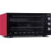 Електропіч Artel MD 4816 Black-red