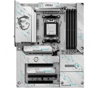 Материнська плата MSI B850 GAMING PLUS WIFI PZ