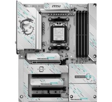 Материнська плата MSI B850 GAMING PLUS WIFI PZ
