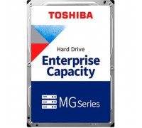 Жорсткий диск 3.5" 12TB Toshiba (MG09ACA12TE)