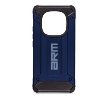 Чохол до мобільного телефона Armorstandart Panzer Xiaomi Redmi Note 14 Pro 4G / 14 Pro 5G / Poco X7 Dark Blue (ARM79849)