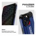 Чохол до мобільного телефона Armorstandart Panzer Xiaomi Redmi Note 14 Pro 4G / 14 Pro 5G / Poco X7 Dark Blue (ARM79849)