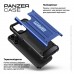 Чохол до мобільного телефона Armorstandart Panzer Xiaomi Redmi Note 14 Pro 4G / 14 Pro 5G / Poco X7 Dark Blue (ARM79849)
