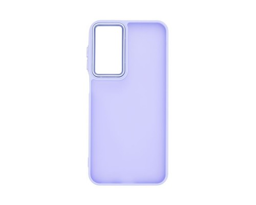 Чохол до мобільного телефона Armorstandart Frame Samsung A16 4G Violet (ARM84803)