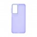 Чохол до мобільного телефона Armorstandart Frame Samsung A16 4G Violet (ARM84803)