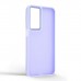 Чохол до мобільного телефона Armorstandart Frame Samsung A16 4G Violet (ARM84803)