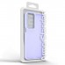 Чохол до мобільного телефона Armorstandart Frame Samsung A16 4G Violet (ARM84803)