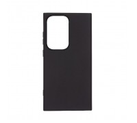 Чохол до мобільного телефона Armorstandart Matte Slim Fit Samsung S23 Ultra Black (ARM87329)