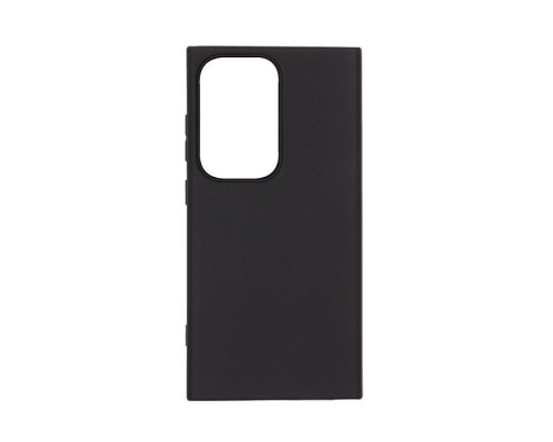 Чохол до мобільного телефона Armorstandart Matte Slim Fit Samsung S23 Ultra Black (ARM87329)