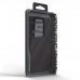 Чохол до мобільного телефона Armorstandart Matte Slim Fit Samsung S23 Ultra Black (ARM87329)