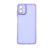 Чохол до мобільного телефона Armorstandart ShadeX Samsung A06 4G Violet (ARM83234)