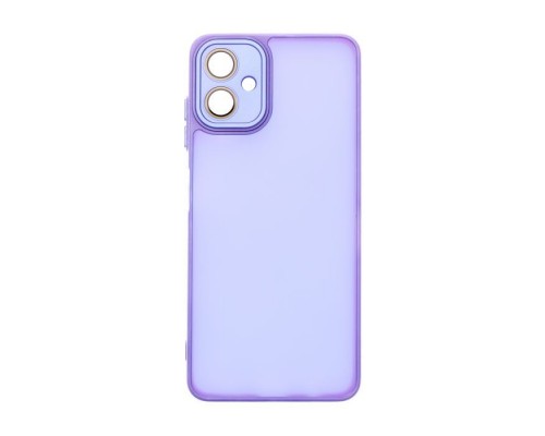 Чохол до мобільного телефона Armorstandart ShadeX Samsung A06 4G Violet (ARM83234)