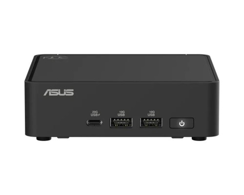 Комп'ютер ASUS NUC 15 Pro RNUC15CRKI300002 / Core 3 100U 15W (90AR00R2-M00050)
