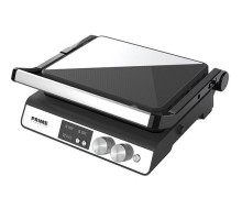 Електрогриль PRIME Technics PGH 182 KX