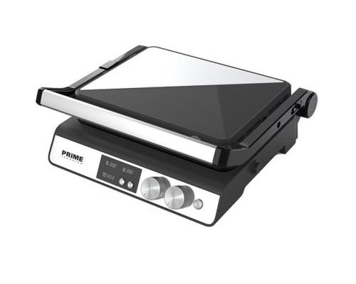 Електрогриль PRIME Technics PGH 182 KX