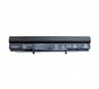 Акумулятор до ноутбука Asus A42-U36, 5200mAh (75Wh), 8cell, 14.4V, Li-ion AlSoft (A47957)