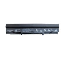 Акумулятор до ноутбука Asus A42-U36, 5200mAh (75Wh), 8cell, 14.4V, Li-ion AlSoft (A47957)