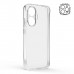 Чохол до мобільного телефона Armorstandart Air Xiaomi Poco F7Clear (ARM80352)