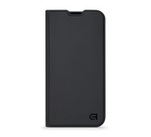 Чохол до мобільного телефона Armorstandart OneFold Xiaomi Poco M7 Pro 5G Black (ARM83152)