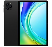 Планшет Doogee Tab G6 11" 6/256GB 4G (LTE) Black (6923740264447)