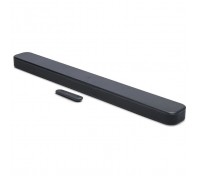 Акустична система JBL BAR 300 (M2) Black (JBLBAR300M2BLKEP)