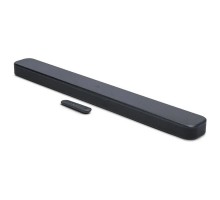 Акустична система JBL BAR 300 (M2) Black (JBLBAR300M2BLKEP)