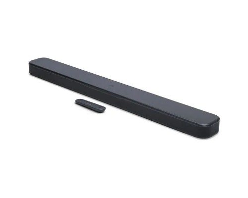 Акустична система JBL BAR 300 (M2) Black (JBLBAR300M2BLKEP)