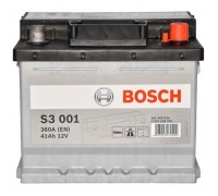 Акумулятор автомобільний Bosch 0 092 S30 010